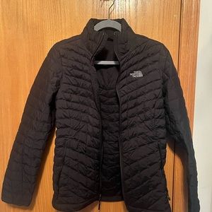 North face women’s jacket